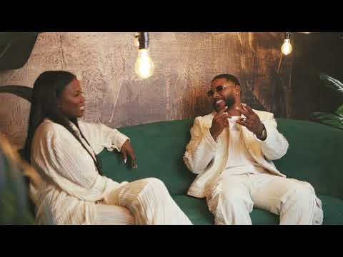 Holiday conversation with V. Bozeman & Eric Bellinger