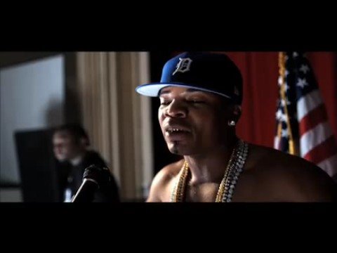 Plies - Heard Of Me