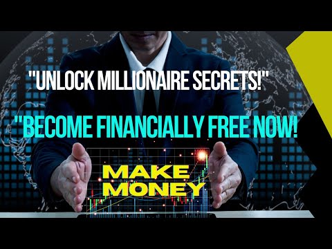 "The 7 Wealth Building Secrets Every Millionaire Knows (That You Don’t!)"