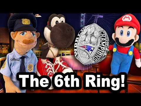 SML Movie: The 6th Ring [REUPLOADED]