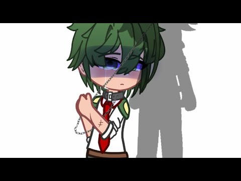 "2 enters, 1 leave" | Deku Angst (?) | Hero Chargebolt