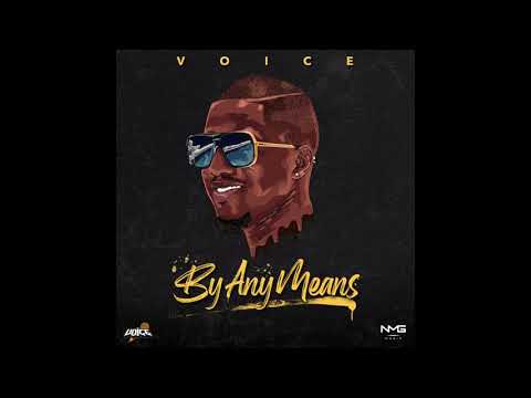 Voice - By Any Means (Official Audio) | Soca 2020