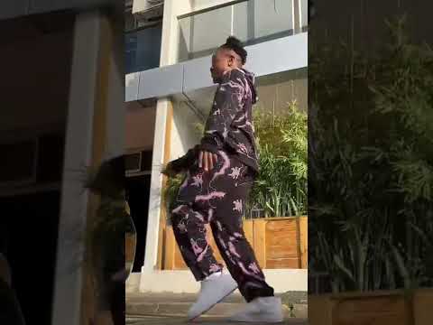 Patoranking Kolo Kolo Dance Challenge #2 #shorts