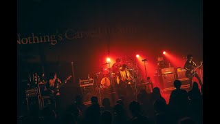 Nothing's Carved In Stone「Rendaman」Official Live Video【For J-LODlive】