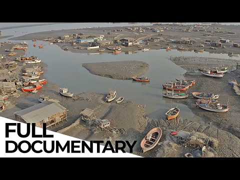 The Fight for the Seas: How Global Powers Are Stealing Our Oceans | ENDEVR Documentary