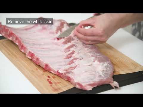 Barbecue ribs recipe, bbq sauce, YOU MUST TRY THIS BBQ RECIPE ITS EASY !🍖