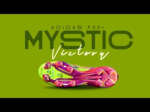 Adidas F50+ MYSTIC VICTORY 2025 DETAILED LOOK + PRICE