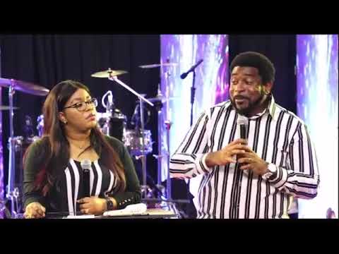 Money Mindsets Needed In A Relationships & Marriage | Kingsley Okonkwo & mildred kingsley-okonkwo