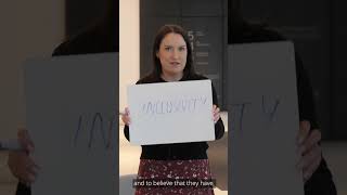 #Shorts EDF employee Amaya pledges to #EmbraceEquity this #iwd2023