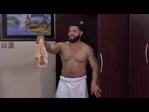 BAD HABBIT (Trailer) Stephen Odimgbe/ Queen Nwokoye 2022 Nigerian Nollywood Family Comedy Movie