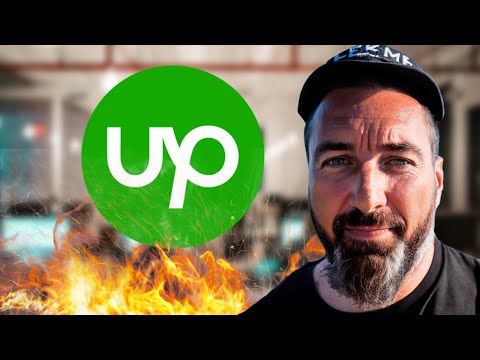 How to Make Money On Upwork (Remote Work Jobs 2024)