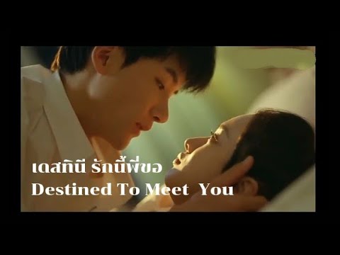 Destined to meet You : เดสทินี รักนี้พี่ขอ