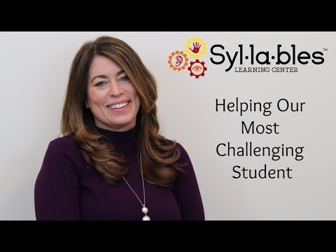 Challenging Student