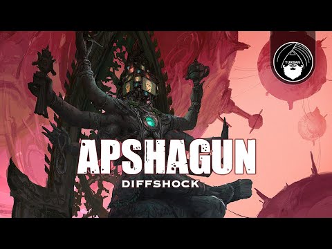 Apshagun - Diffshock | Turban Trap