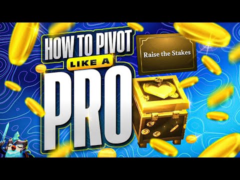 The Only ADVANCED TFT Pivot Guide You'll Ever Need