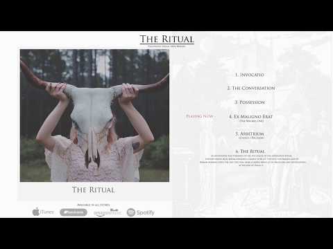 Dark Magic Music | The Ritual (Official Album Audio)