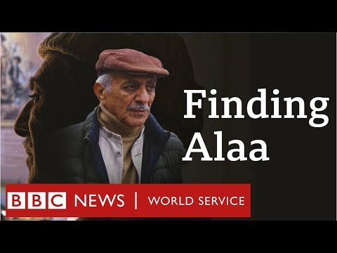 Aftermath of the Paris terror attacks and the search for a granddaughter - BBC World Service