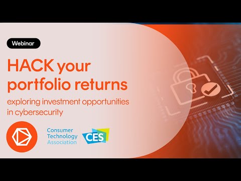 HACK your portfolio returns: exploring investment opportunities in cybersecurity