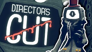 Lights, Camera... Action? (^DirectorsCut Trailer)