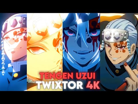 tengen uzi twixtor clips for edit 4k no warps