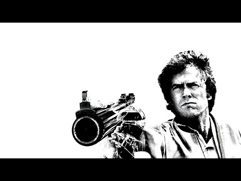 The Enforcer - Featurette (Upscaled HD) (1976)