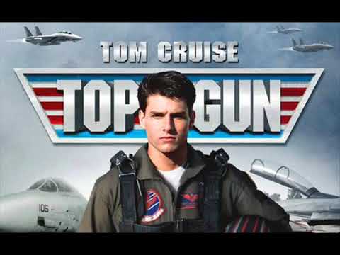 Top Gun  - Anthem (1986)