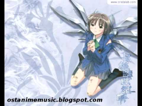 Saikano Sayonara - Music Box Version