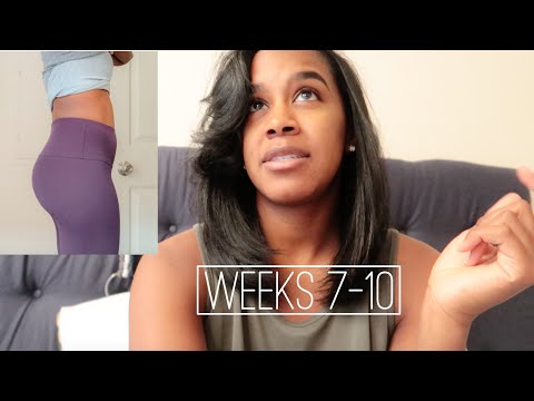 10 Weeks Pregnant |First Pregnancy | First Trimester