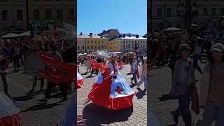 Samba Carnival Festival 2024 - Helsinki