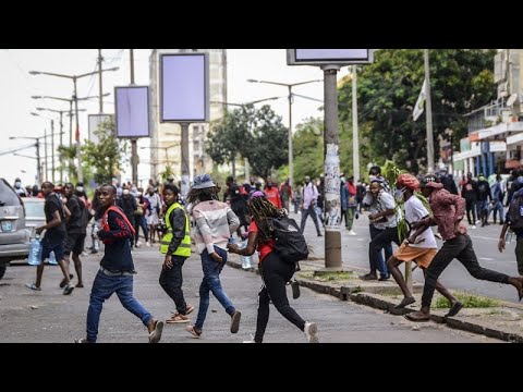 Mozambique: Protests Turn Deadly as Court Confirms Election Results