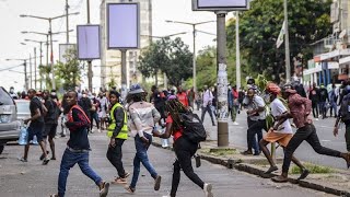 Mozambique: Protests Turn Deadly as Court Confirms Election Results