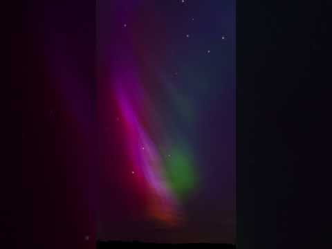 Ambient Aurora (1) – Electric Harp