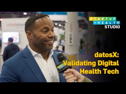 DatosX Is Future-Proofing Healthcare Tech with Digital Health Tech Trials to Accelerate Innovation