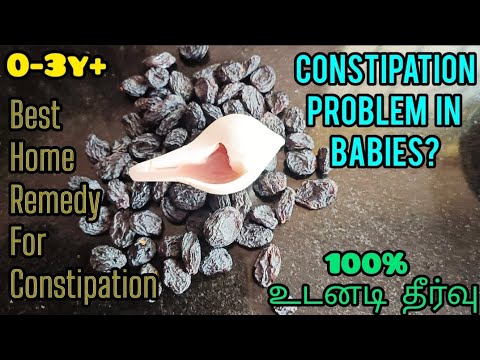 Constipation homeremedy for babys/Newborn constipation problem solution#intamil#constipationinbabies