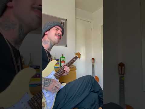 Mateus Asato - Change (Cover)