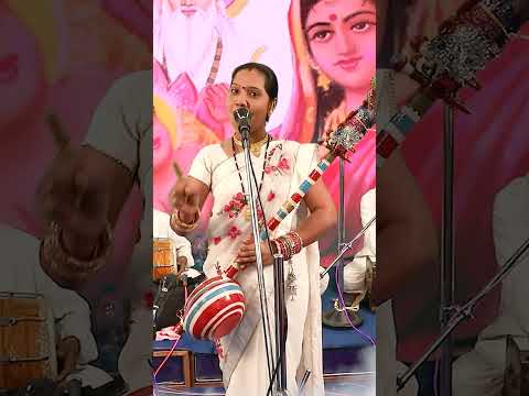 माँ की दुवा कभी खाली नहीं जाती || साहेब बंदगी || Triveni Sahu || Pandwani || 9893367680