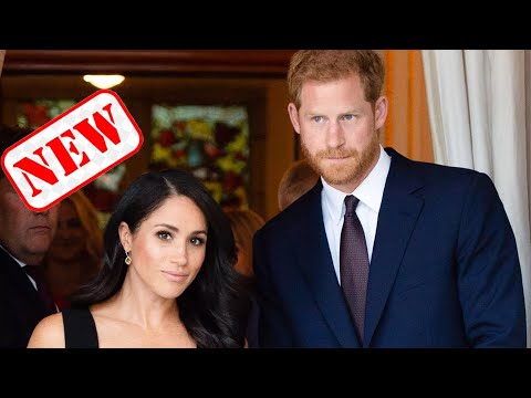 Prince Harry's 'harsh and cruel' words to Meghan Markle during huge argument