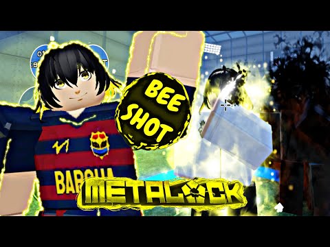 ME TORNEI MEGURU BACHIRA NO MELHOR JOGO DE BLUE LOCK DO ROBLOX META LOCK MONSTER