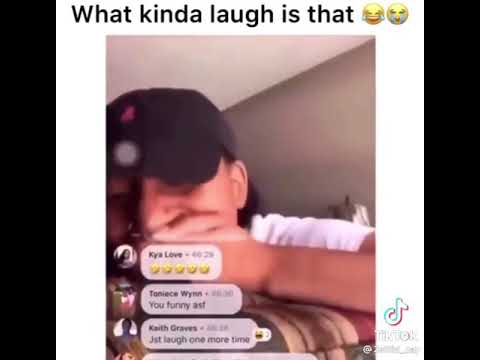 what laugh is that?