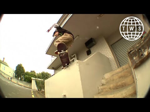 Cato Dobbs "Part" Part