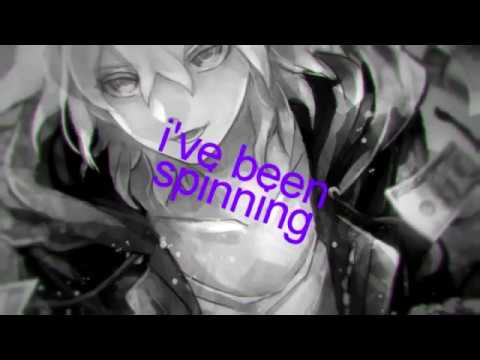 FML // Nagito Komaeda MEP Part