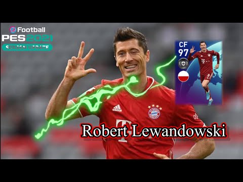 R.Lewandowski (รอแบร์ต แลวันดอฟสกี) ยิงคม/ยิงโคตรเเรง☄️💥(STAYWITH THE GANG)