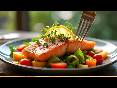 Ultimate Salmon & Shrimp Holiday Recipes: Perfect for Christmas & NYE!