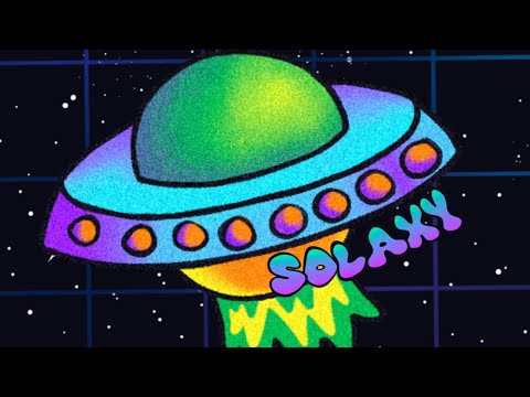 NEW SOLANA LAYER 2 IS COMING SOON!! SOLAXY REVIEW!! WHAT IS SOLAXY??