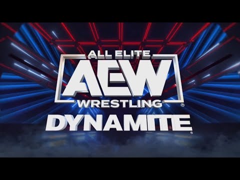 WEDNESDAY NIGHT BLOCK PARTY (AEW DYNAMITE)