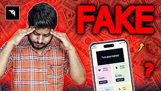 Stable Money - FAKE 🤥 || Stable Money App Real Or Fake || Stable Money app Safe or not 🚫?