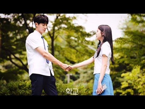 Seo Young's Love | Kang Seo Young ✘ Jung Young Joo [School 2021]