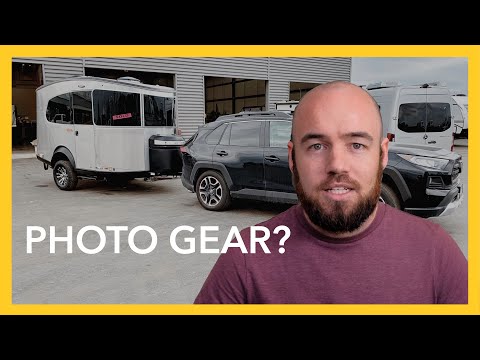 Most EXPENSIVE Photo Gear I’ve Ever Purchased + ANNOUNCEMENT