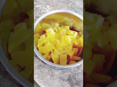 Ab ghar par hi banaiye cemical free healthy  jam#shorts#ytshorts #youtube