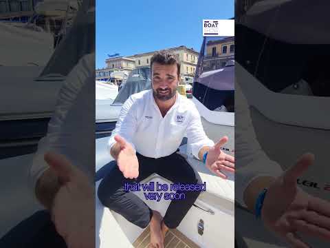 SALPA SOLEIL 24.5 - The Boat Show